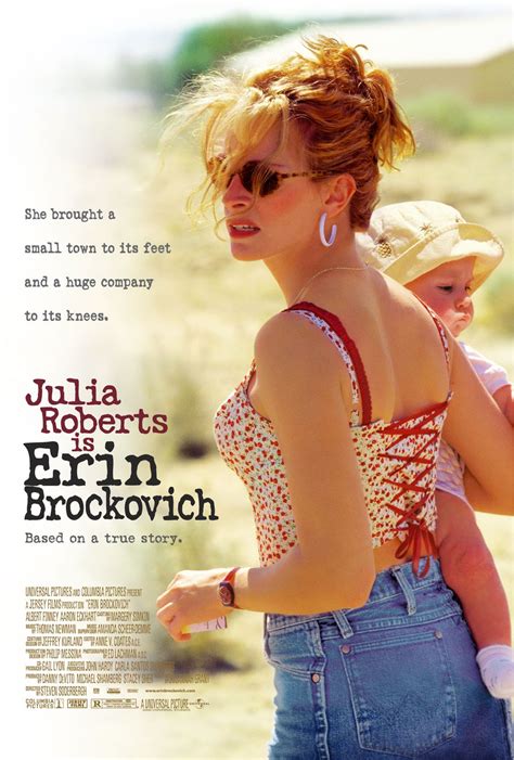 erin br|Erin Brockovich (film) .